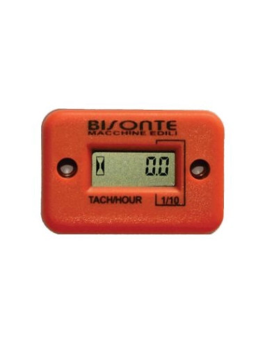 Mai compactor BISONTE MC80L, 80 kg, motor Loncin LC168, 5.5 cp