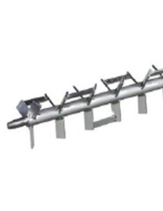 Mixer IMER pentru Spin 15