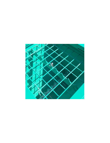 Grila de aspiratie I-DUST IMER pentru Spin 30 Plus