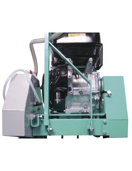 Masina de taiat asfalt/beton IMER TERRA 450, 9.9CP, disc Ø 450 mm inclus