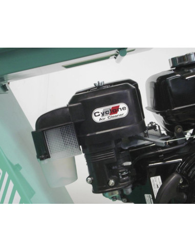 Masina de taiat asfalt/beton IMER TERRA 450, 9.9CP, disc Ø 450 mm inclus