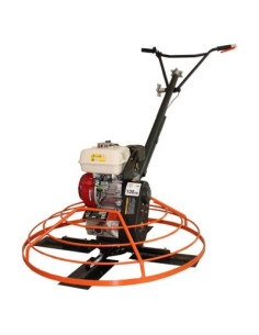 Elicopter pardoseli Bisonte EP900H motor Honda GX160 5.5CP