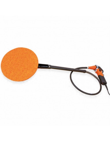 Masina pentru finisaje uscate Rokamat DRY PFM, 230V