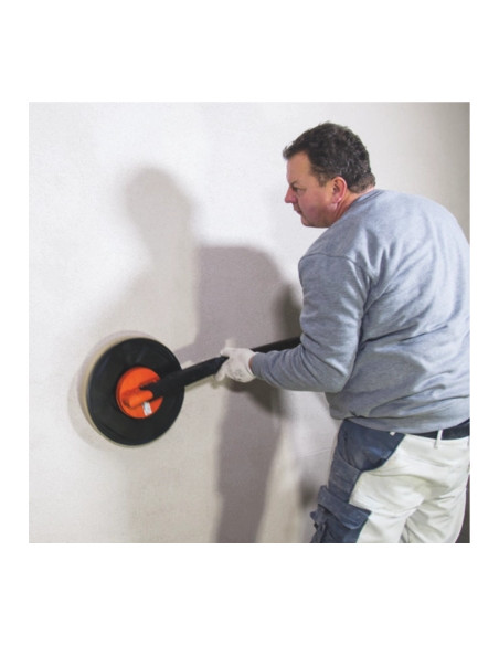 Masina pentru finisaje uscate, Rokamat DRY PFM, 230V