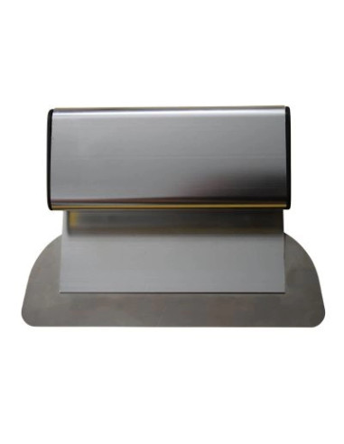 Gletiera profesionala Bisonte WSB-20, latime 200 mm