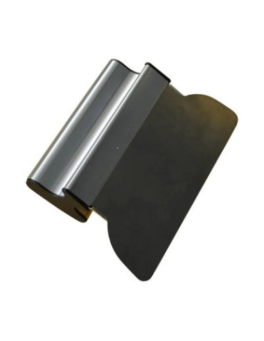 Gletiera profesionala Bisonte WSB-20, latime 200 mm