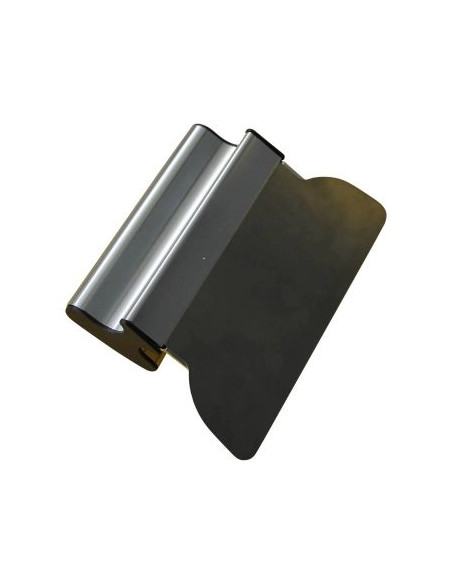 Gletiera profesionala Bisonte WSB-20, latime 200 mm