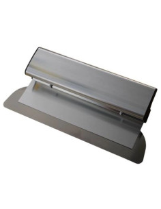 Gletiera profesionala Bisonte WSB-30, latime 300 mm