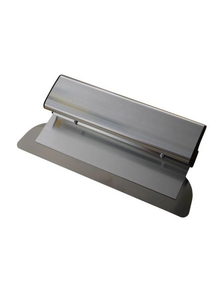 Gletiera profesionala Bisonte WSB-30, latime 300 mm