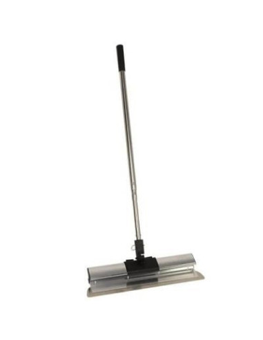 Gletiera profesionala Bisonte WSB-55, latime 550 mm