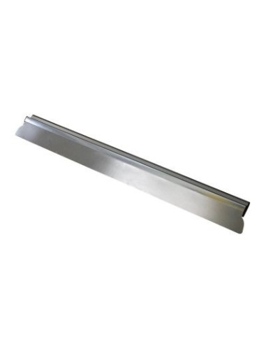 Gletiera profesionala Bisonte WSB-120, latime 1200 mm