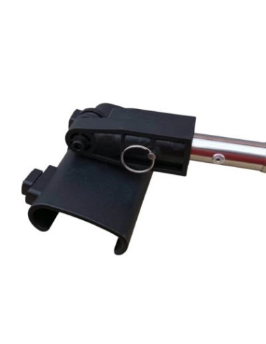 Maner pentru gletiera profesionala Bisonte WSB-20/30/55/80/120