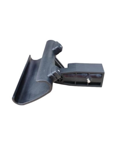 Maner pentru gletiera profesionala Bisonte WSB-20/30/55/80/120