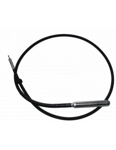 Lance vibranta Bisonte VIBDE 38 mm 5 m