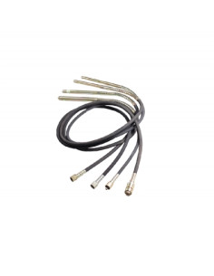 Lance vibranta IMER FX 38 mm, 4 m