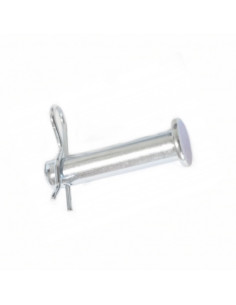 Bolt freze motocultor, 8x45 mm, BISONTE Agro Garden