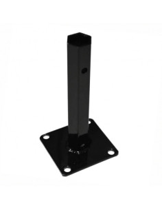 Tub hexagonal, manicot motocultoare Ø32 mm, BISONTE Agro Garden