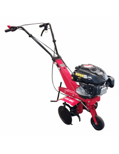 Motocultor pe benzina 3CP, BTA-400 BISONTE Agro Garden
