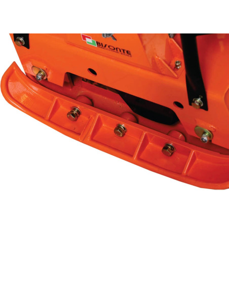 Extensii pentru placa compactoare reversibila Bisonte PCR160 (set 2 buc)