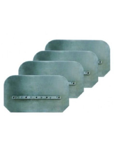 Pale combinate Super Blue pentru EP900, Bisonte