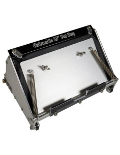 Aplicator ipsos prima sau a doua mana Columbia C-BOX25 25 cm, fara maner 2