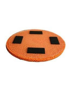 Disc burete rigid ROKAMAT, Ø 350 mm 2