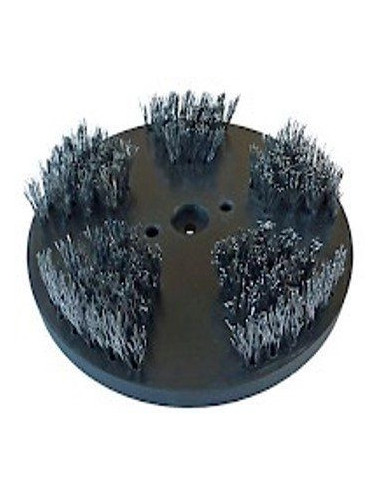 Disc perie otel pentru Chameleon ROKAMAT, 200 mm, mediu, (2 buc)