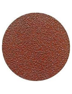 Disc abraziv 200mm pentru Chameleon ROKAMAT, granulometrie 40, (6 buc)