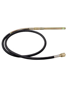 Lance vibranta Bisonte VIBH Ø 32, 3 m
