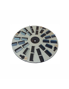 Disc netezire pentru Chameleon ROKAMAT, Ø 200mm