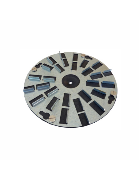 Disc netezire pentru Chameleon ROKAMAT, Ø 200mm