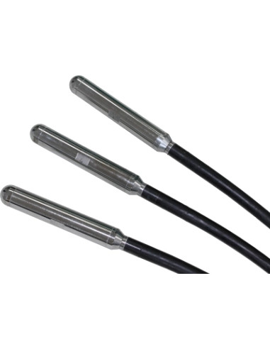 Cap lance vibranta Ø58 EE/DE NEW