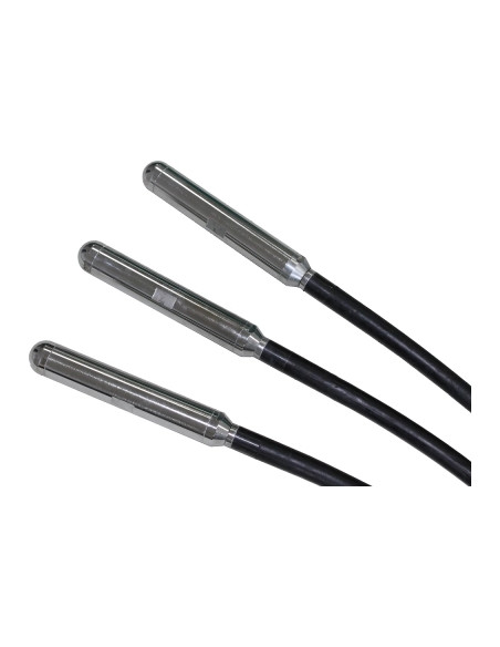 Cap lance vibranta Ø58 EE/DE NEW