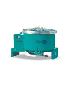 Malaxor pentru masina de tencuit IMER STEP 120, monofazica