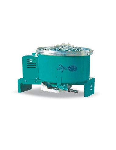 Malaxor pentru masina de tencuit IMER STEP 120, monofazica