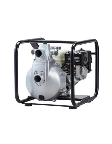 Motopompa cu inalta presiune KOSHIN SERH-50Z-BAA, motor Honda GX200HR, debit 30 mc/h