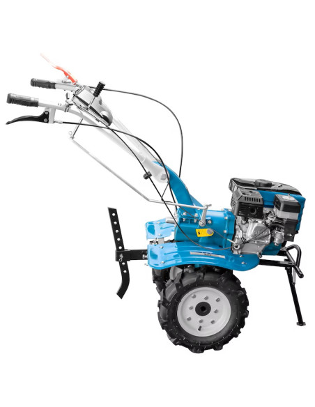 Pachet motocultor cu utilaje Dakard HS1000BNEW, 8CP