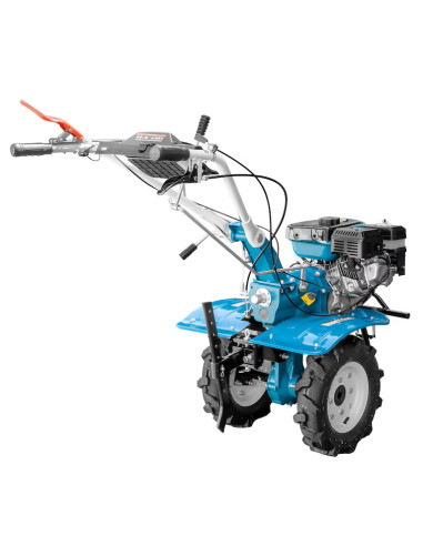 Pachet motocultor cu utilaje Dakard HS1000BNEW, 8CP