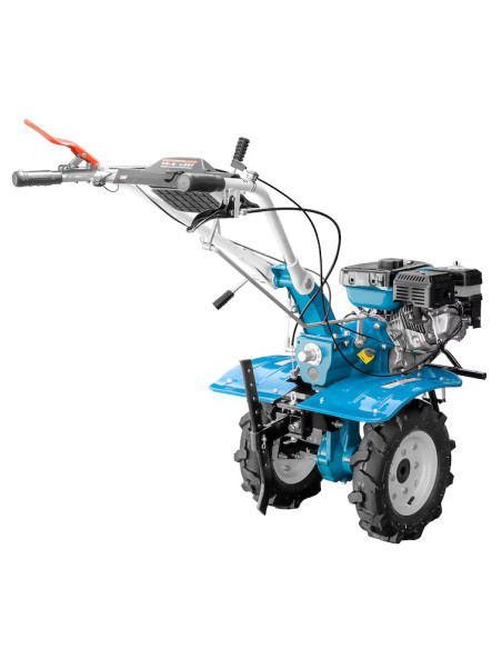 Pachet motocultor cu utilaje Dakard HS1000BNEW, 8CP