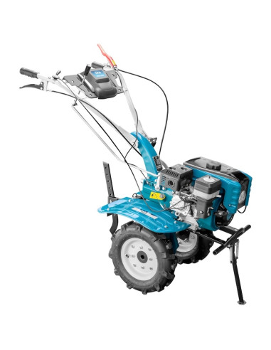 Pachet motocultor cu utilaje Dakard HS1000BNEW, 8CP