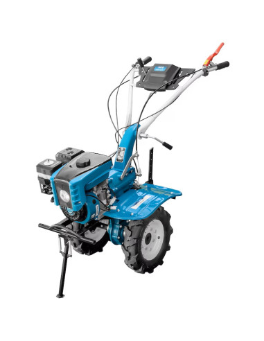 Pachet motocultor cu utilaje Dakard HS1000BNEW, 8CP