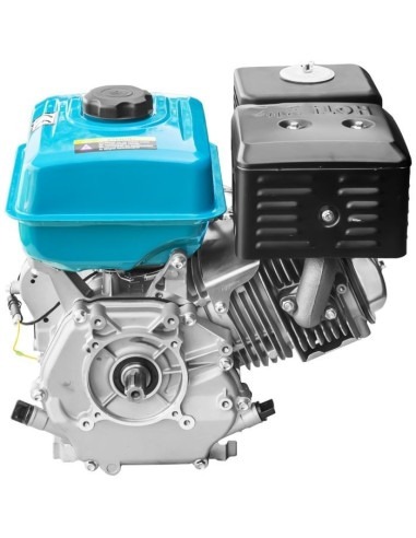 Motor Dakard HS 192F / Ax caneluri Q25mm, 18 CP, compatibil HS1100D NEW, 00005884, 1.430,00 lei