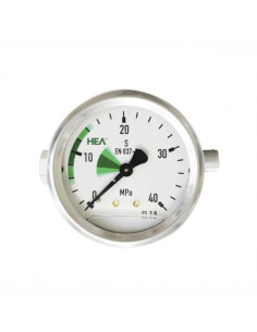 Manometru Wagner HEA pentru pompa airless (MPA)
