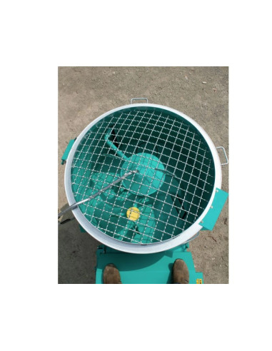 Malaxor Imer MIX 360 R PLUS motor Honda GXV390 8.1 kW