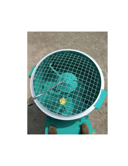 Malaxor Imer MIX 360 R PLUS motor Honda GXV390 8.1 kW