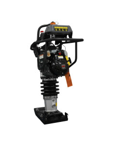 Mai compactor BISONTE MC77H-GXR, motor Honda GXR120, 3.5 cp 2