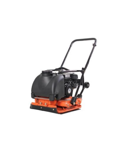 Placa compactoare BISONTE PC90H, motor Honda GX160, 5.5 cp