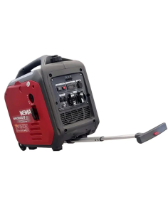 Generator de curent portabil pe benzina WEIMA WM 3800iS, monofazat invertor 3.5 kw 2
