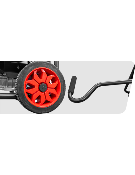 Generator Weima WM4000I, WMGS4000IG, 2.390,71 lei