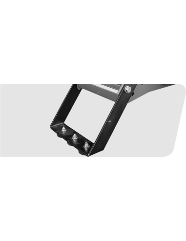 Tocator de crengi Weima WMS305, 6.5CP, benzina, diametru 50mm